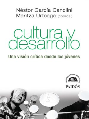 Cultura y desarrollo - ebook